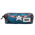 Marvel Captain America Chest pencil case