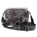 DC Comics Batman Bat shoulder bag