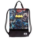 DC Comics Batman Darkness gym bag 49cm