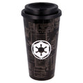 Star Wars double wall coffee tumbler 520ml