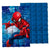 Marvel Spiderman duvet