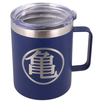 Dragon Ball stainless steel thermos mug 380ml