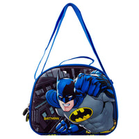 DC Comics Batman 3D lunch bag