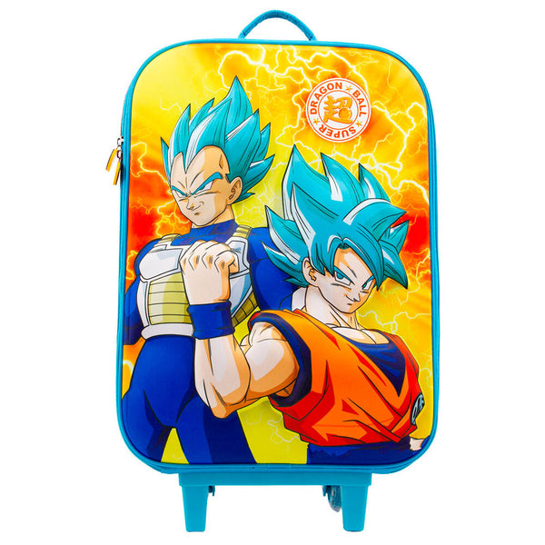 Dragon Ball Energy 3D trolley 47cm