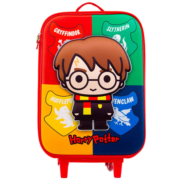 Harry Potter Chibi 3D trolley 47cm