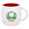 Nintendo Super Mario Bros mug 385ml