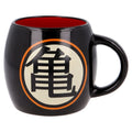 Dragon Ball Z mug 385ml