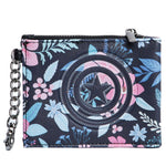 Marvel Captain America Spring purse