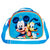 Disney Mickey Pluto 3D lunch bag