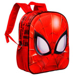 Marvel Spiderman Face 3D backpack 31cm