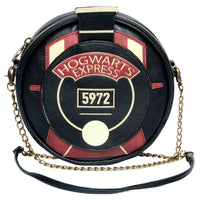 Harry Potter Hogwarts Express bag