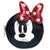 Disney Minnie Angry purse