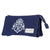 Harry Potter Hogwarts triple pencil case