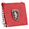 Harry Potter Gryffindor card holder