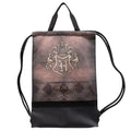 Harry Potter Hogwarts gym bag