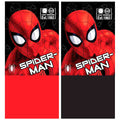 Marvel Spiderman assorted coral snood