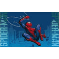 Marvel Spiderman carpet