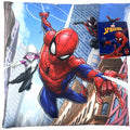 Marvel Spiderman pyjama Keeper cushion