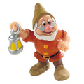 Figura Enanito farol Blancanieves Disney