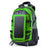 Backpack Charger with Solar Panel  6.5W 146329