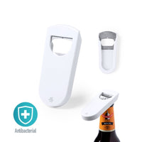 Bottle Opener 146683 Anti-bacterial