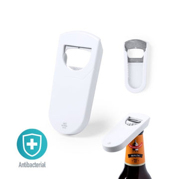 Bottle Opener 146683 Anti-bacterial