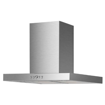 Conventional Hood Mepamsa 90 cm 580 m3/h 200W A Stainless steel