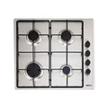 Gas Hob BEKO HIZG64101SX 60 cm