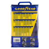 Car Snow Chains Goodyear ULTRA GRIP (S)