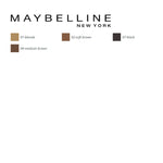 Eyebrow Make-up Brow Ultra Slim Maybelline