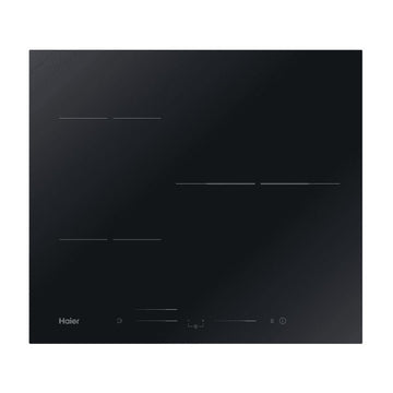 Induction Hot Plate Haier HAIDSJ63MC WiFi 60 cm (3 Stoves)