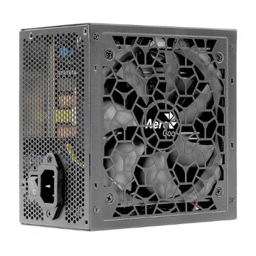 Power supply Aerocool AEROB750 750 W Black