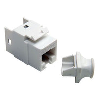 Modular Rj45 Jack Protector Pack Of 10