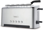 KENWOOD Toaster TTM610 Persona Adjustable 1080W