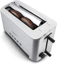 KENWOOD Toaster TTM610 Persona Adjustable 1080W