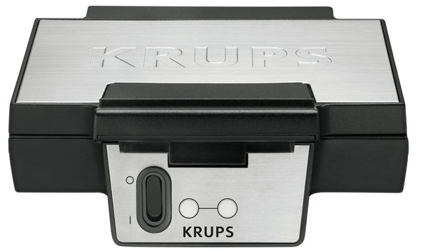 Krups Expert Waffle Maker