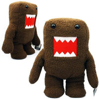 Domo 16" Large Plush