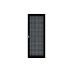 Mesh Door For 12Ru Wall Mount Server Racks