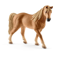 SCHLEICH Farm World Tennessee Walker Mare Toy Figure (13833)