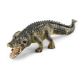 SCHLEICH Wild Life Alligator Toy Figure (14727)