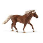 SCHLEICH Farm World Pony Agility Training Toy Playset, 3 to 8 Years, Multi-colour (42481)