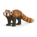 SCHLEICH Wild Life Red Panda Toy Figure (14833)