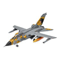 REVELL Tornado ECR Tigermeet 2018 Model Set, Skill Level 4, Scale 1:72, Multi-colour (63880)