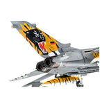 REVELL Tornado ECR Tigermeet 2018 Model Set, Skill Level 4, Scale 1:72, Multi-colour (63880)