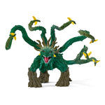 SCHLEICH Eldrador Creatures Jungle Creature Toy Figure, 7 to 12 Years, Multi-colour (70144)