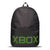 MICROSOFT Xbox Logo & Controller Basic Backpack, Black (BP300734XBX)