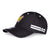 POKEMON Pika Pixelated Adjustable Cap, Black (BA622006POK)