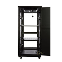 27Ru 600 Mm Wide X 1000 Mm Deep Server Rack