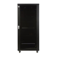 27Ru 600 Mm Wide X 800 Mm Deep Server Rack