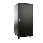 27Ru 600 Mm Wide X 800 Mm Deep Server Rack